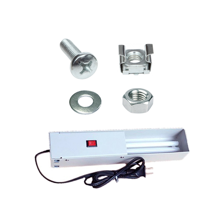 - Accessories for Rack